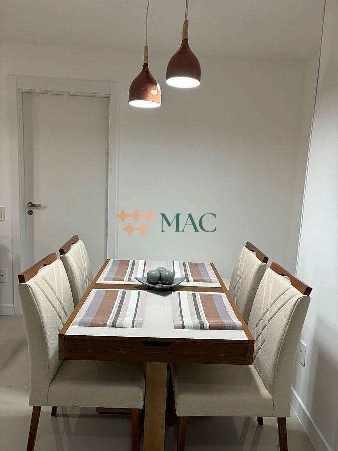 Furnished 85 m² apartment with 2 en-suite suites — photo 11
