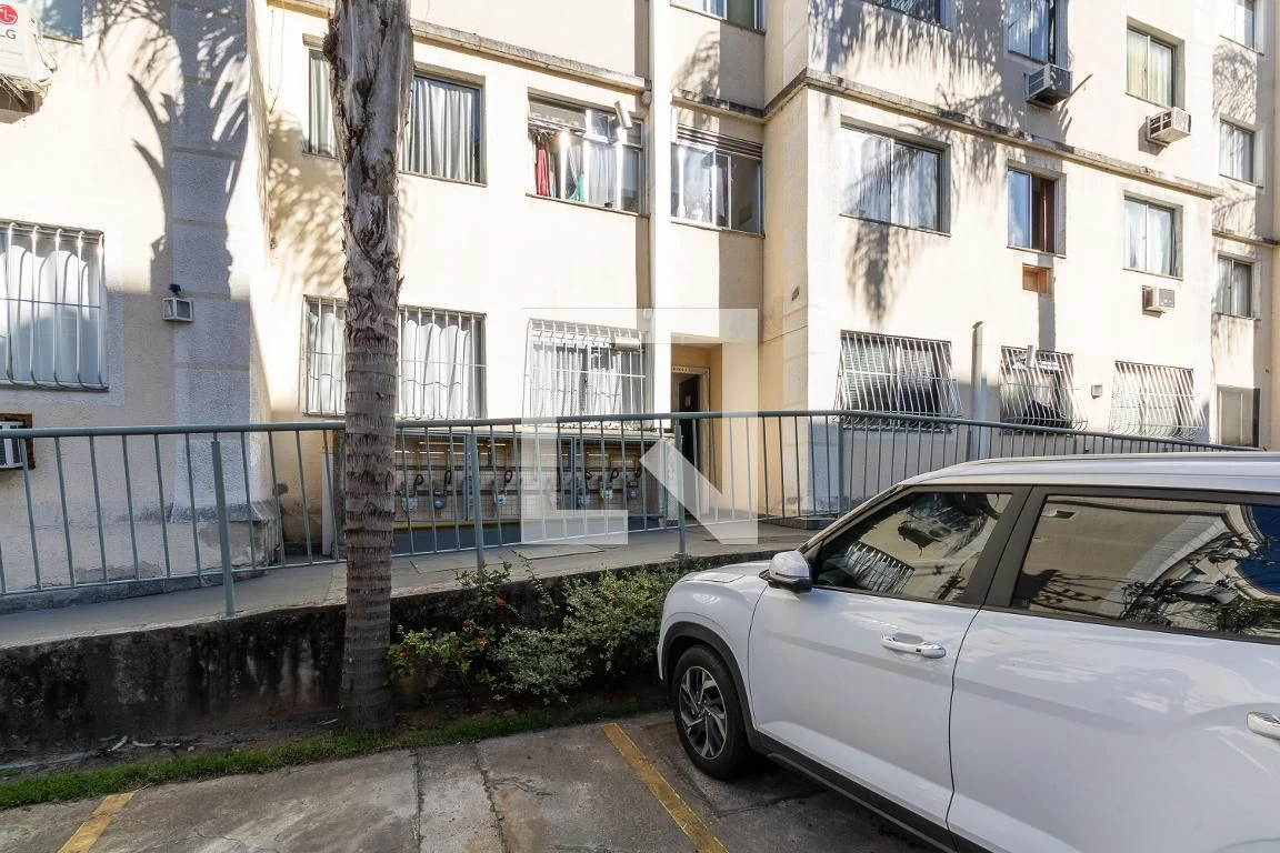 Деревянный пол или ламинат и 2 спальни: квартира 44 м² — photo 25