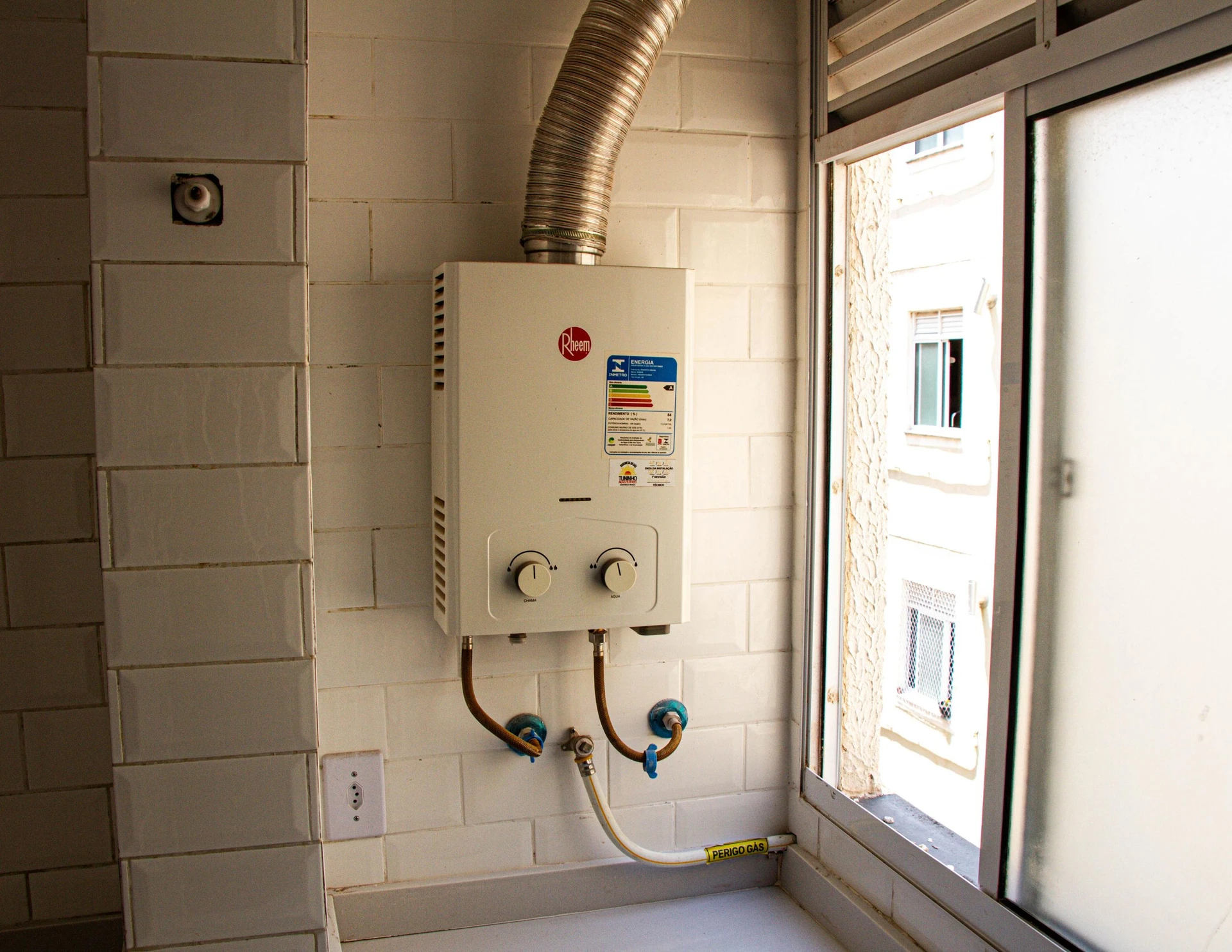 2-bedroom, 45 m² apartment in Rio de Janeiro — photo 21