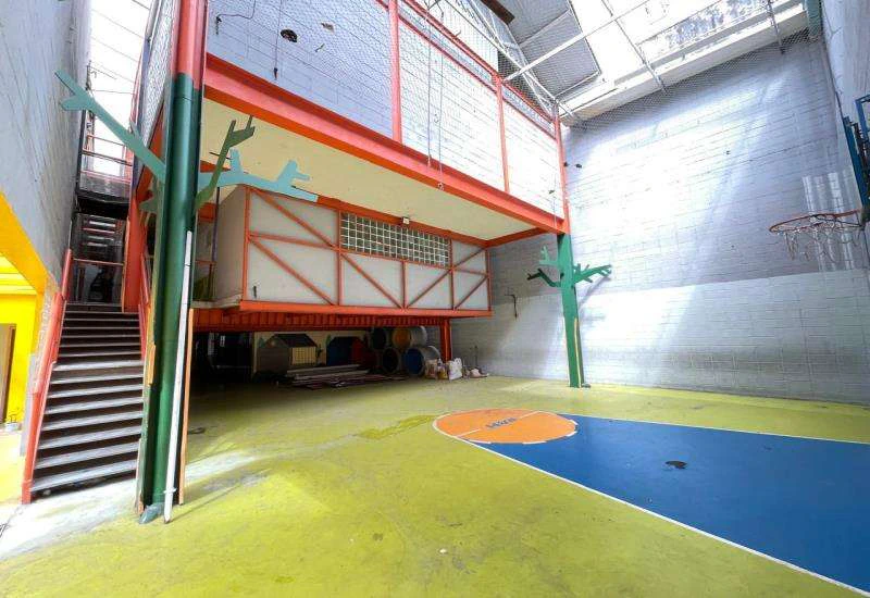 Casa sem mobília de 873 m² com 1 quarto e 1 banheiro — photo 30