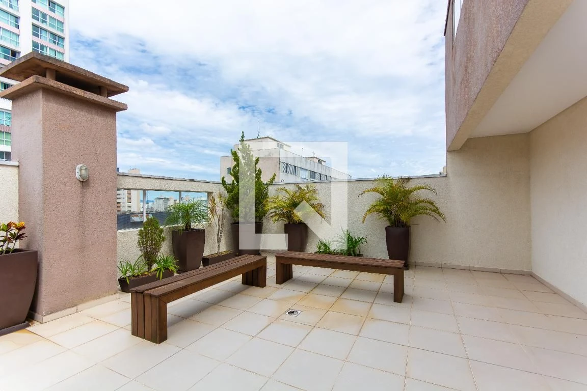 Monoambiente de 36 m² con parrilla privada y piscina privada — photo 15