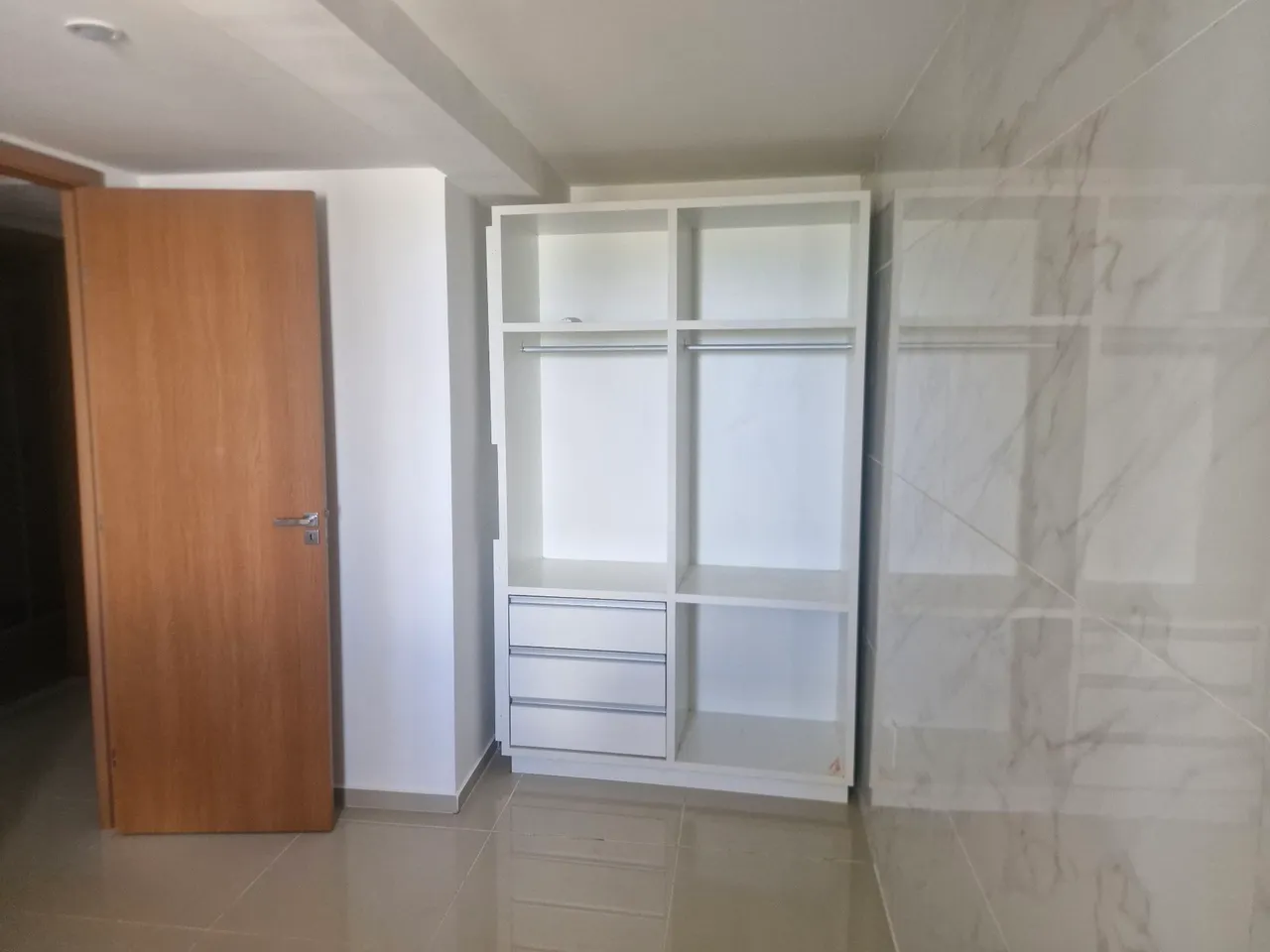 Apartamento mobiliado de 1 quarto com vista para a água — photo 4