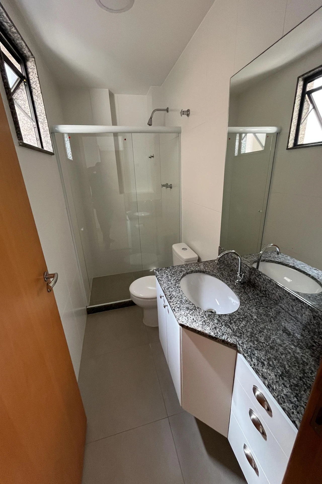 One-bedroom apartment, 56 m² — photo 30