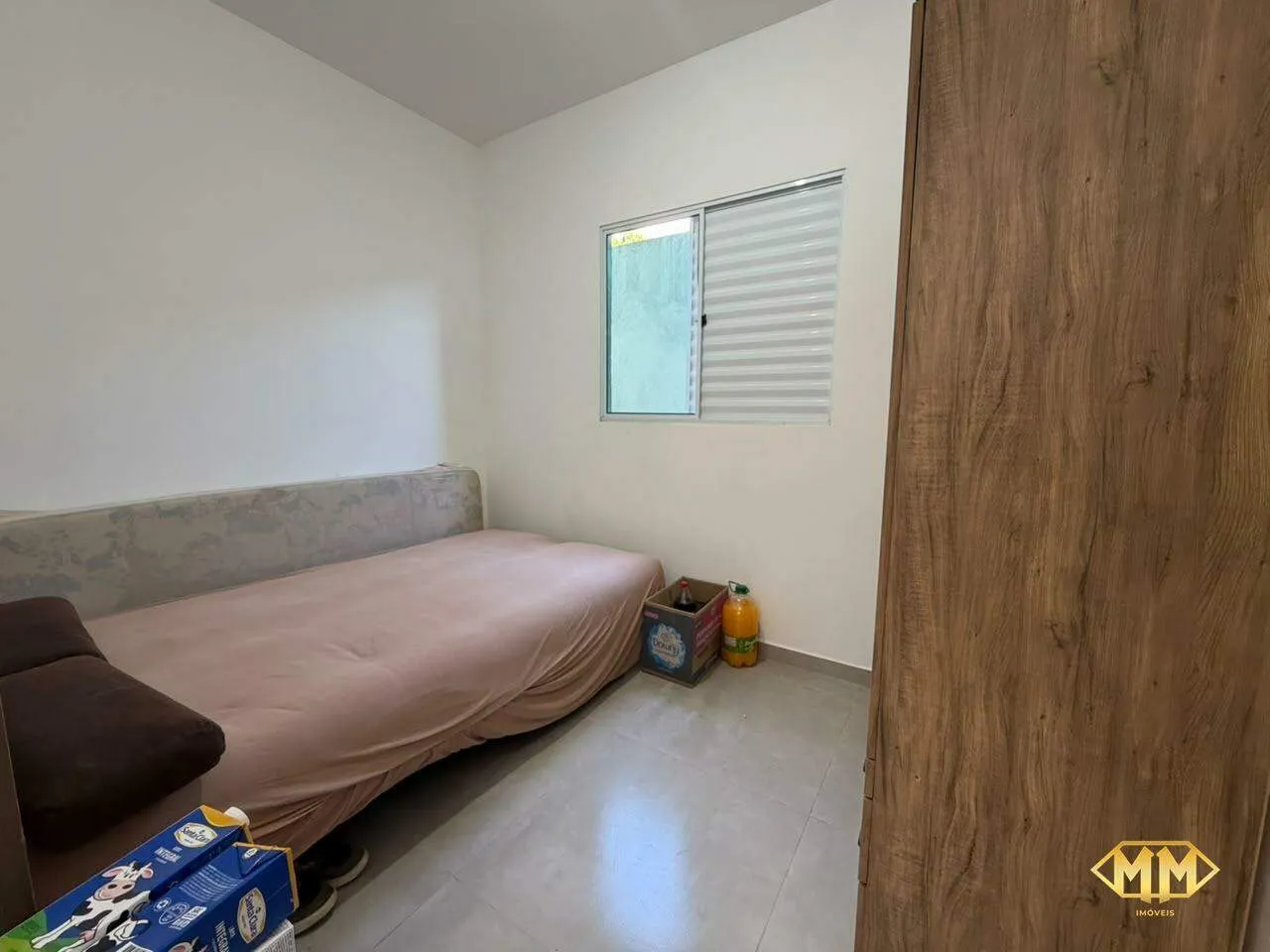Casa mobiliada de 4 quartos com máquina de lavar — photo 21