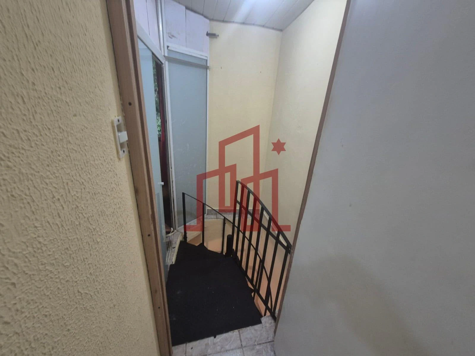 Furnished 2-bedroom house, 40 m² — photo 21