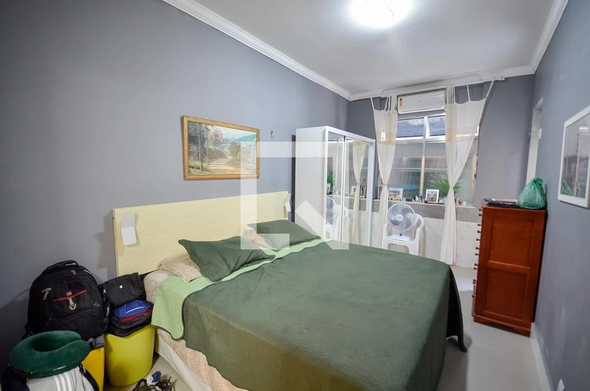 100 m² apartment with a home office and a washing machine — photo 20