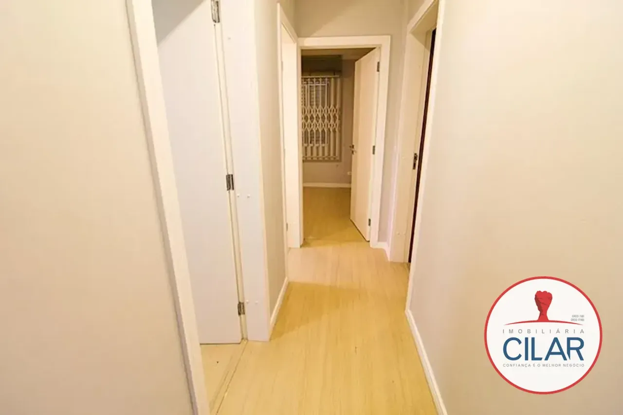 3-bedroom apartment with gas kitchen and 135.42 m² — photo 15