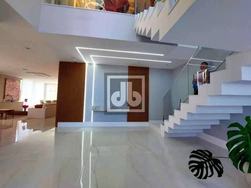 Casa mobiliada com 5 suítes e churrasqueira privativa — photo 14