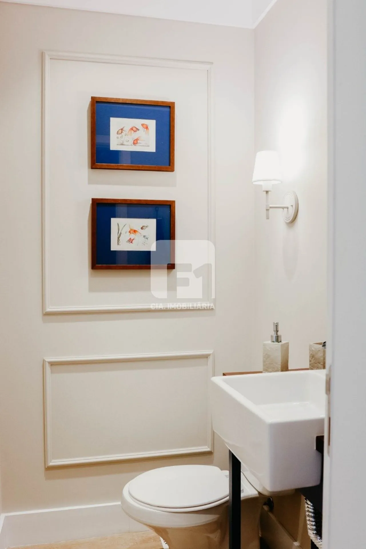 3-bedroom apartment with a private pool in Florianópolis — photo 50