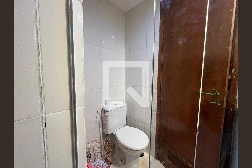 Apartamento com janelas do piso ao teto, Barra da Tijuca — photo 2