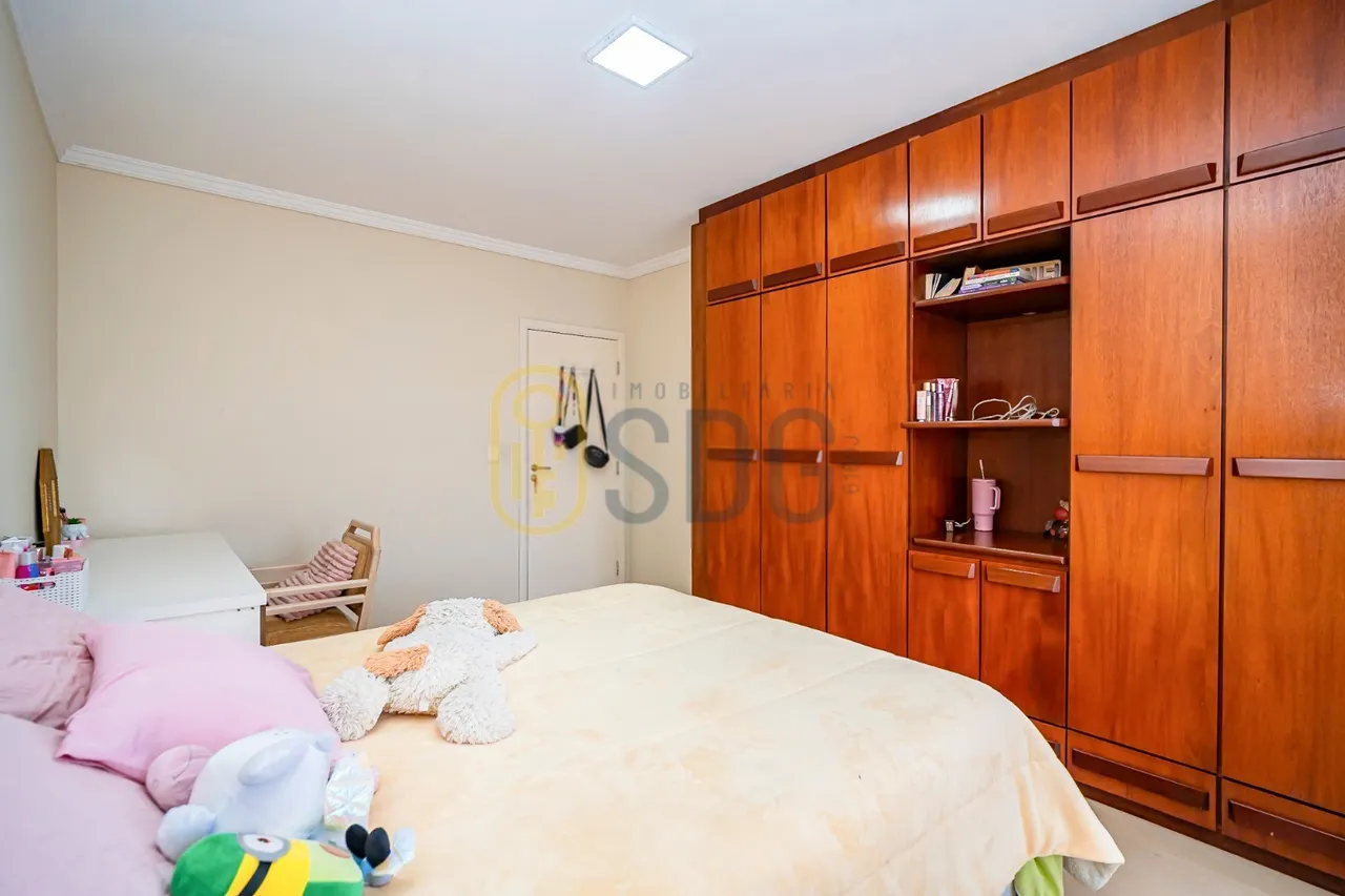 Furnished house with 4 bedrooms and 1 bathroom — photo 14