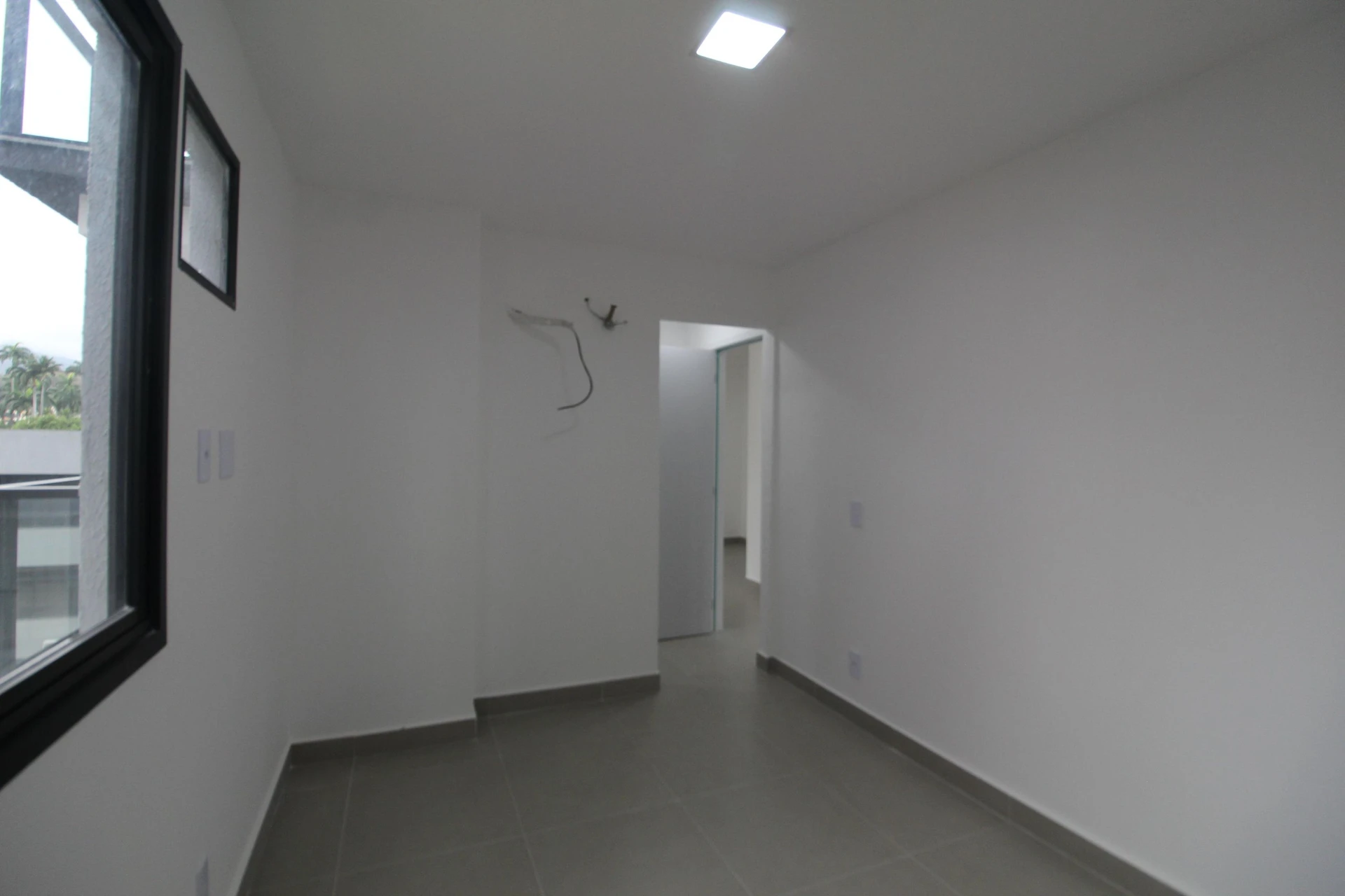 2 quartos e máquina de lavar: apartamento de 59 m² — photo 34