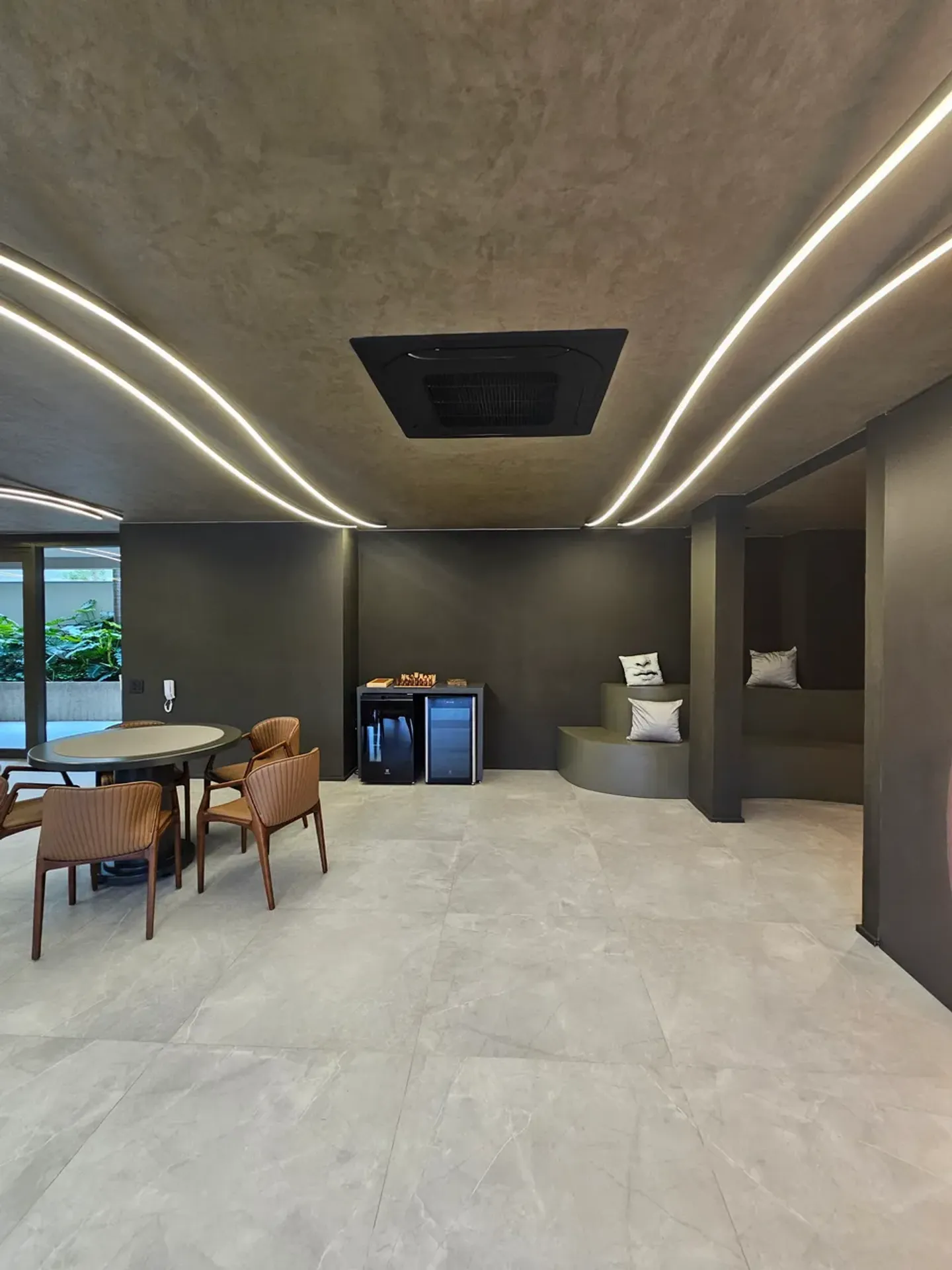 Apartment on the 5th floor with a private BBQ — photo 40