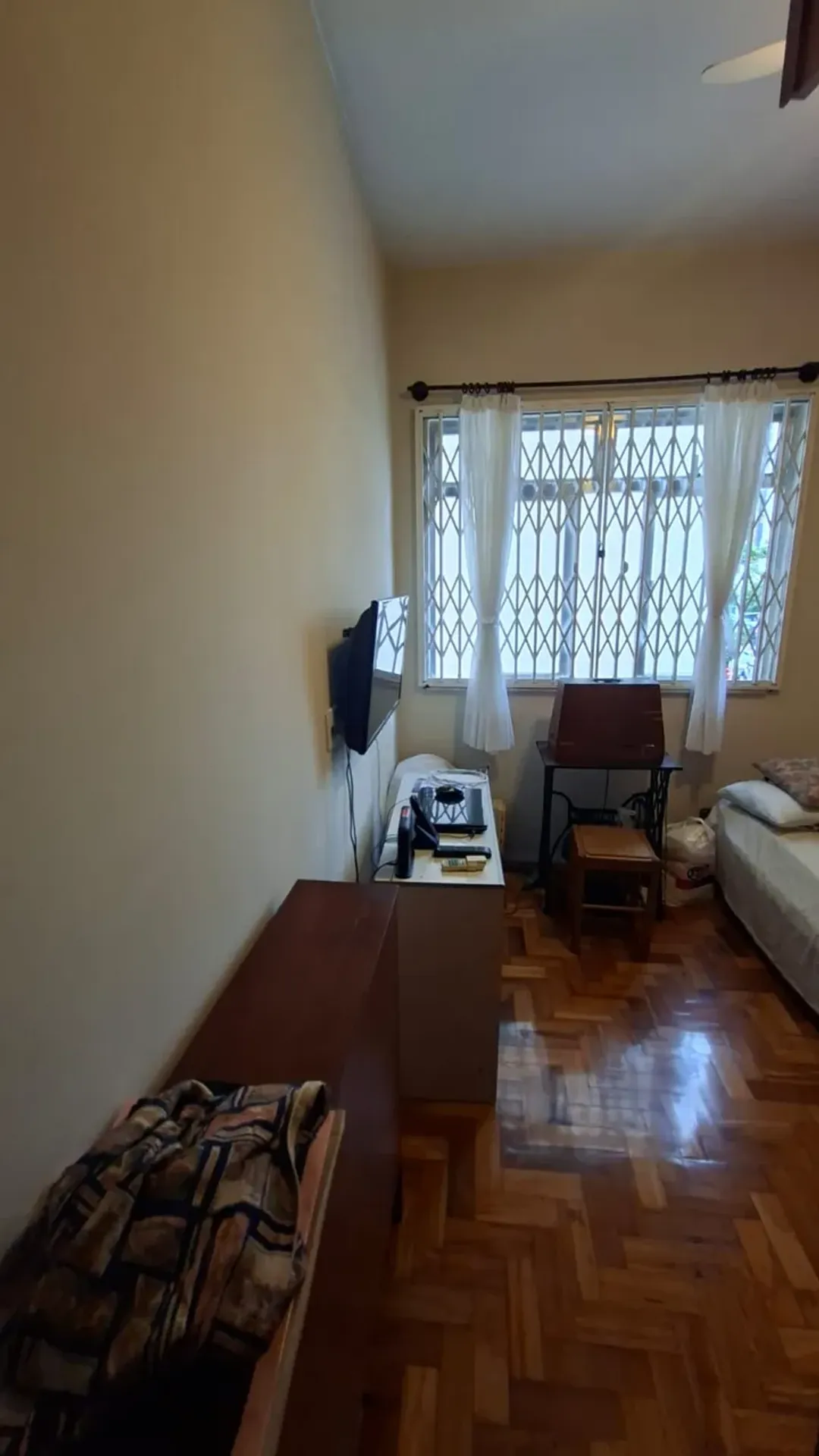 Apartamento no 3º andar com máquina de lavar — photo 21