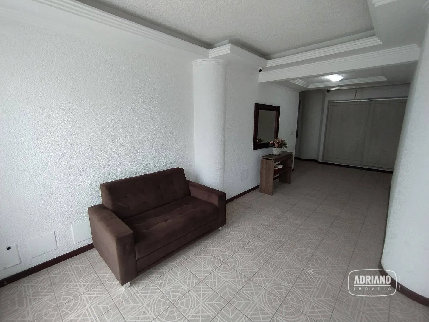 2-bedroom apartment with a washing machine in Florianópolis — photo 23