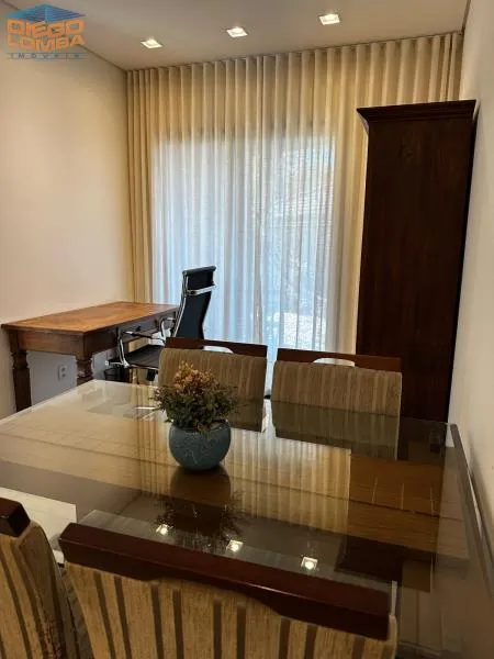115 m² apartment with a washing machine and a home office — photo 11