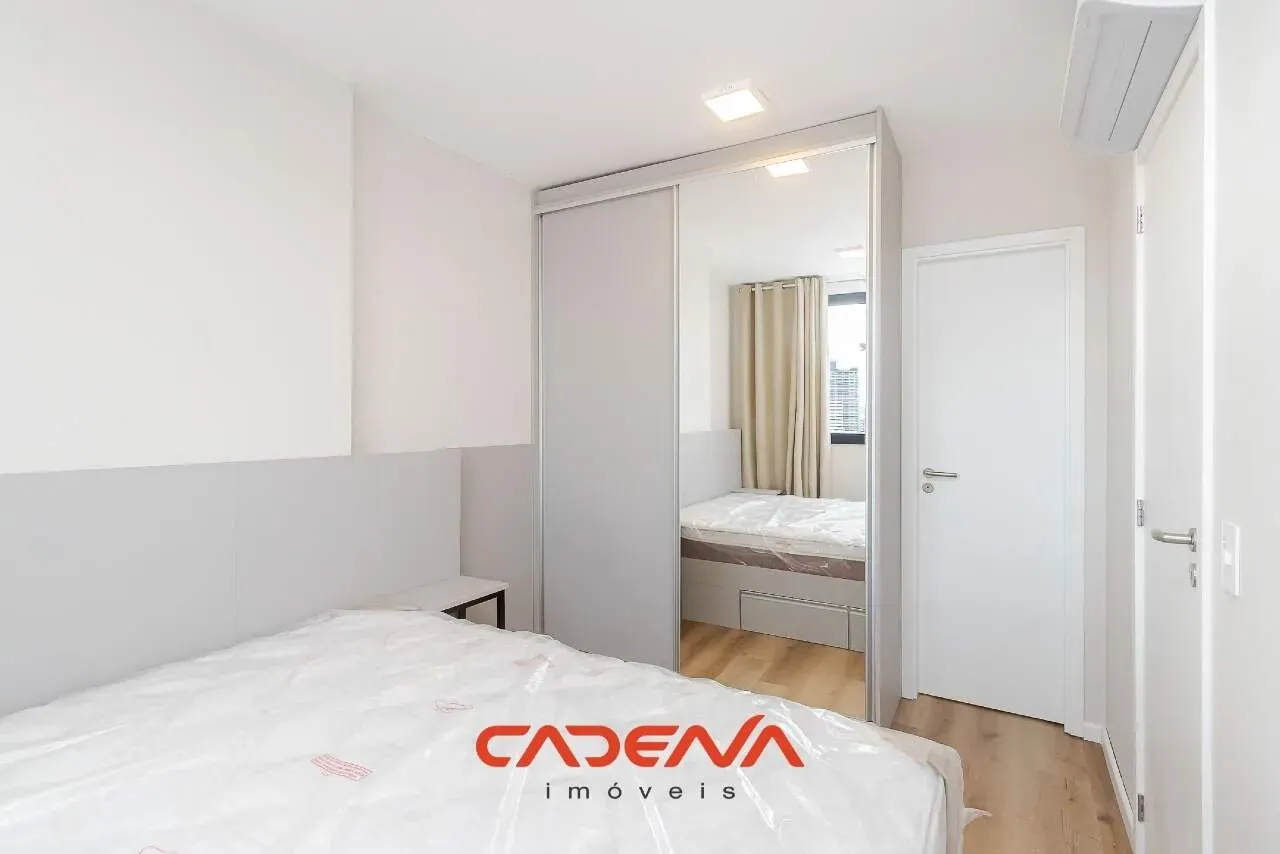 1-bedroom apartment, 51 m² and 1 bathroom, no parking — photo 18