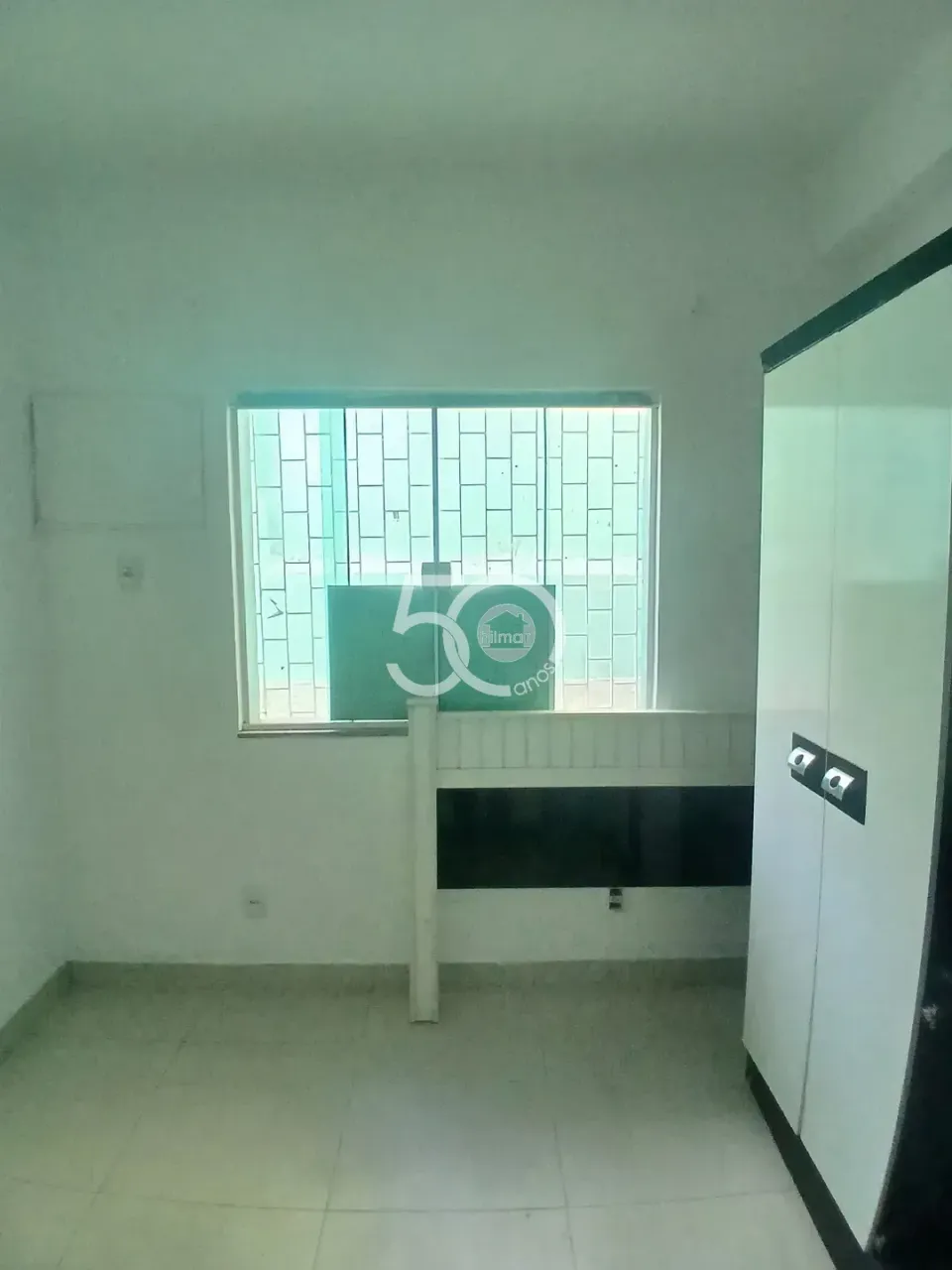 Apartment with 2 bedrooms, balcony and 1 bathroom — photo 10