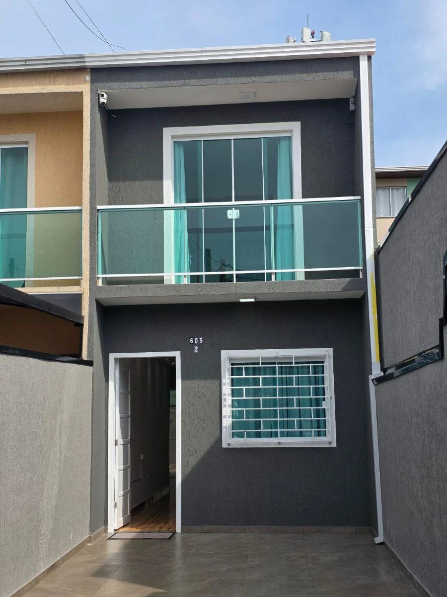 Casa, 73 m², con lavadora — photo 7