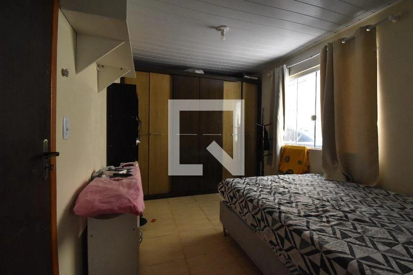 3 quartos e espaço de home office: casa de 100 m² — photo 10