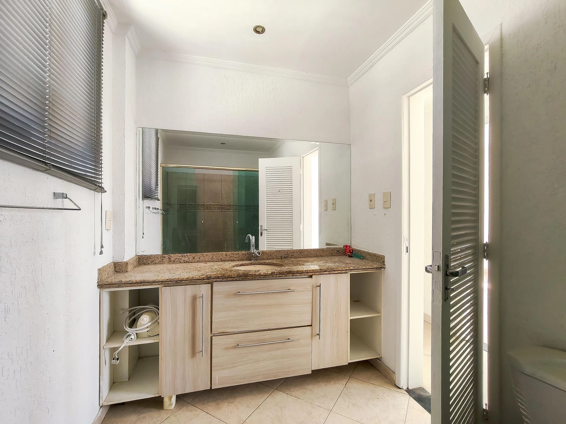 Apartamento de 2 quartos com vista para as montanhas, Tijuca — photo 30
