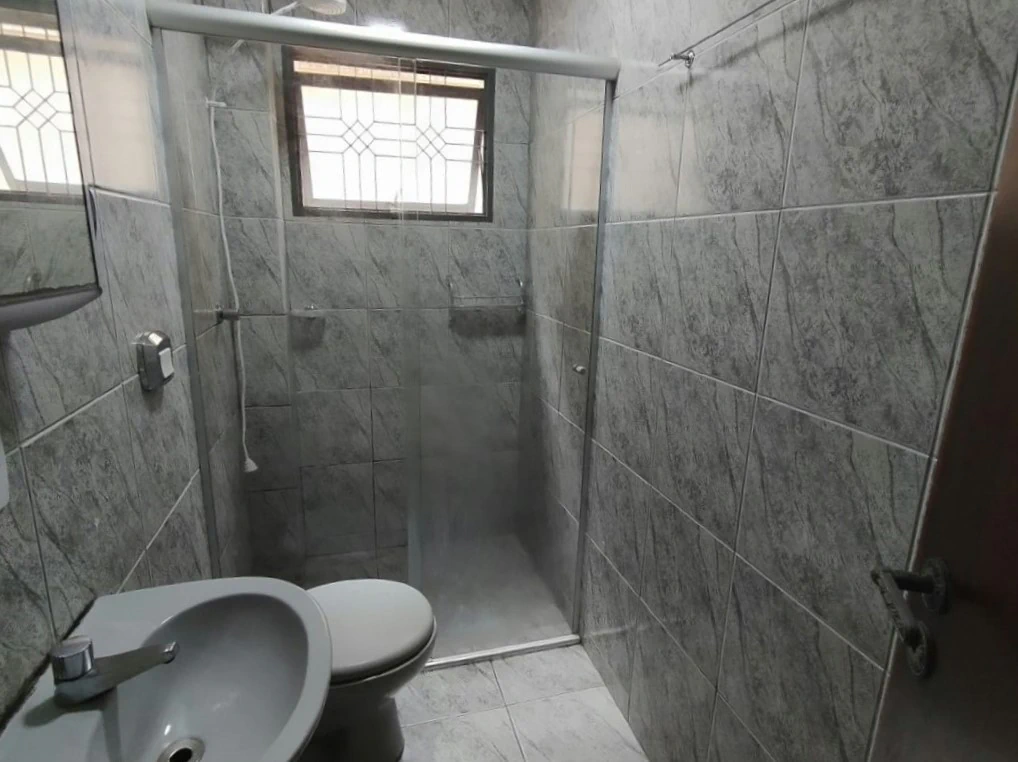 One-bedroom, 63 m² apartment in Curitiba — photo 8