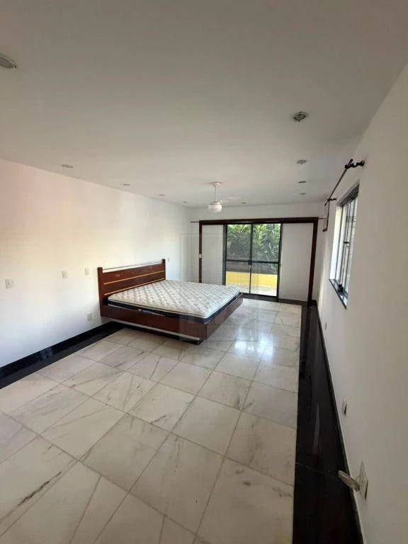 Casa mobiliada de 4 quartos com closet — photo 28