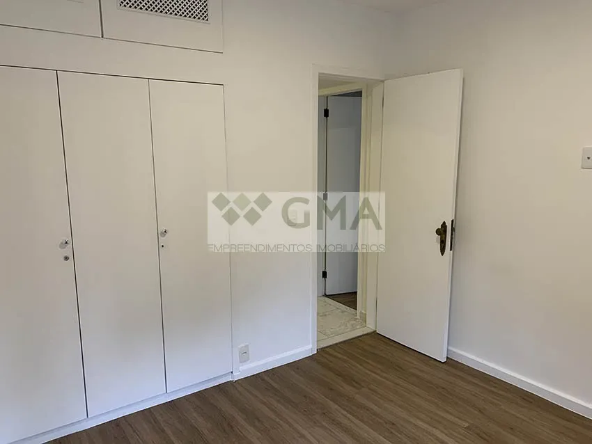 Apartamento com 3 quartos e cozinha fechada a gás — photo 18