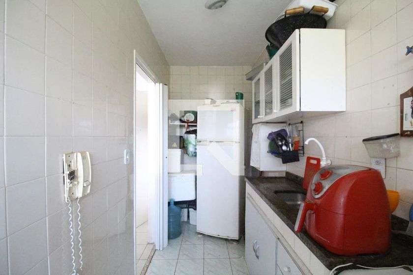 Квартира 60 м² с 2 спальнями и 1 местом — photo 6