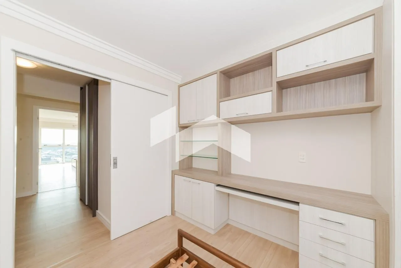 Furnished duplex penthouse of 286 m² with 4 en-suites — photo 70