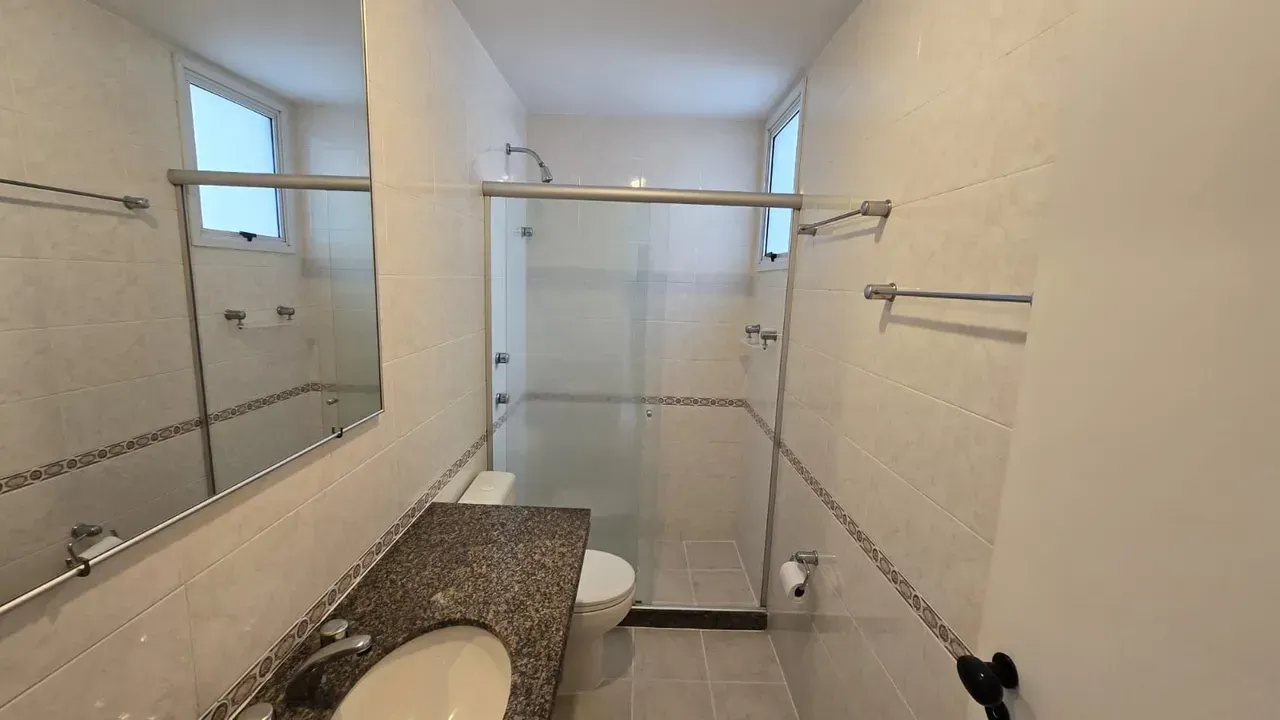 Apartamento 100 m² com 3 quartos e 3 banheiros — photo 7