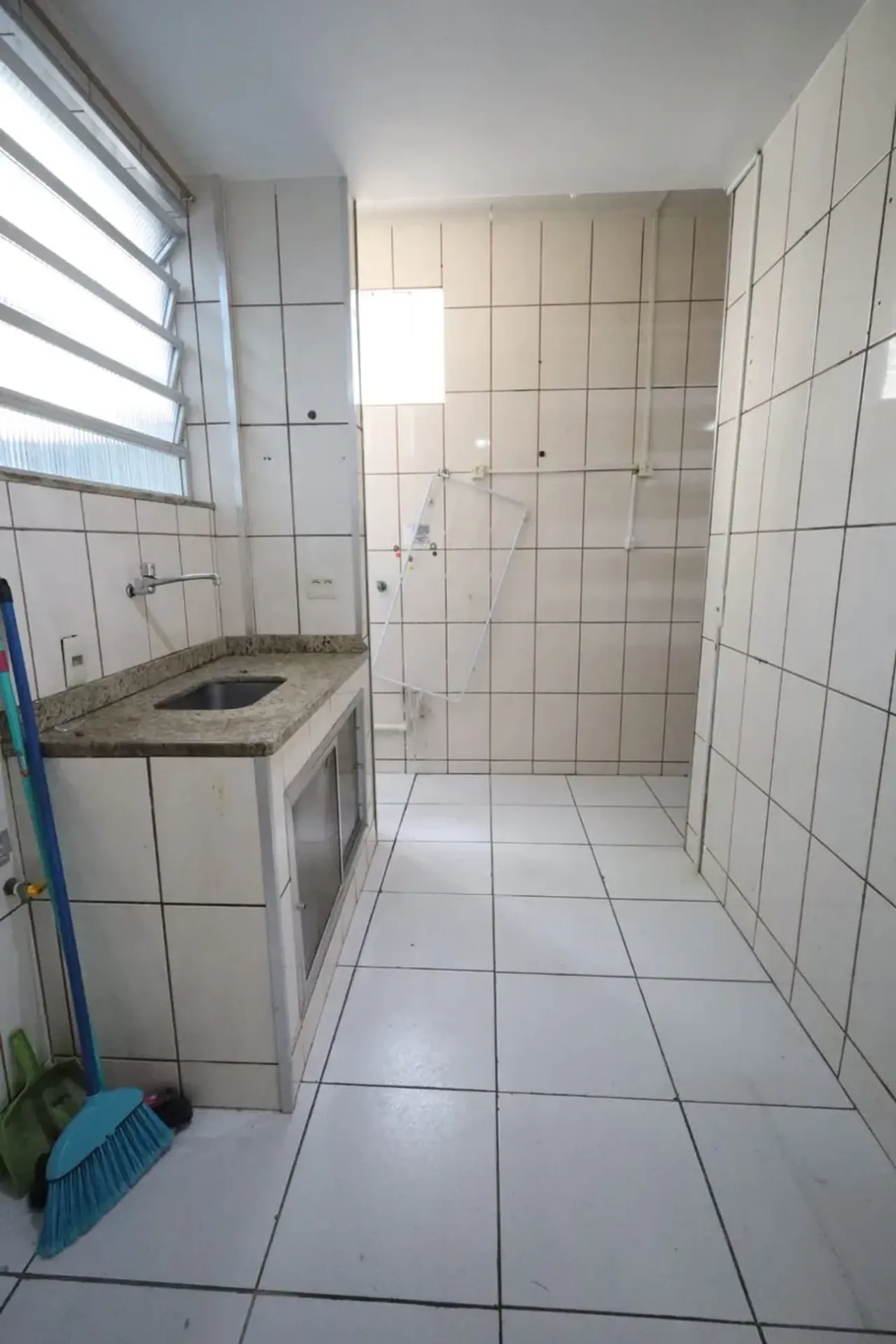 Apartamento de 60 m² e 2 quartos, Méier — photo 2