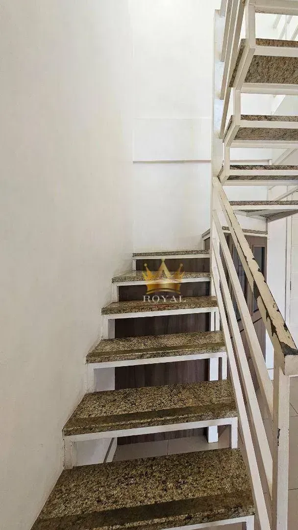 Cobertura duplex mobiliada com 126 m² e churrasqueira — photo 17