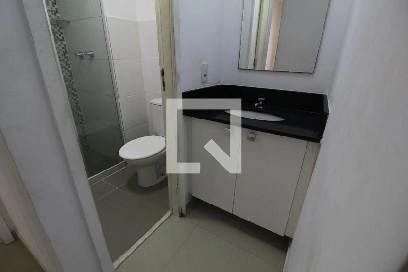 2-bedroom apartment in a building with a sauna — photo 20