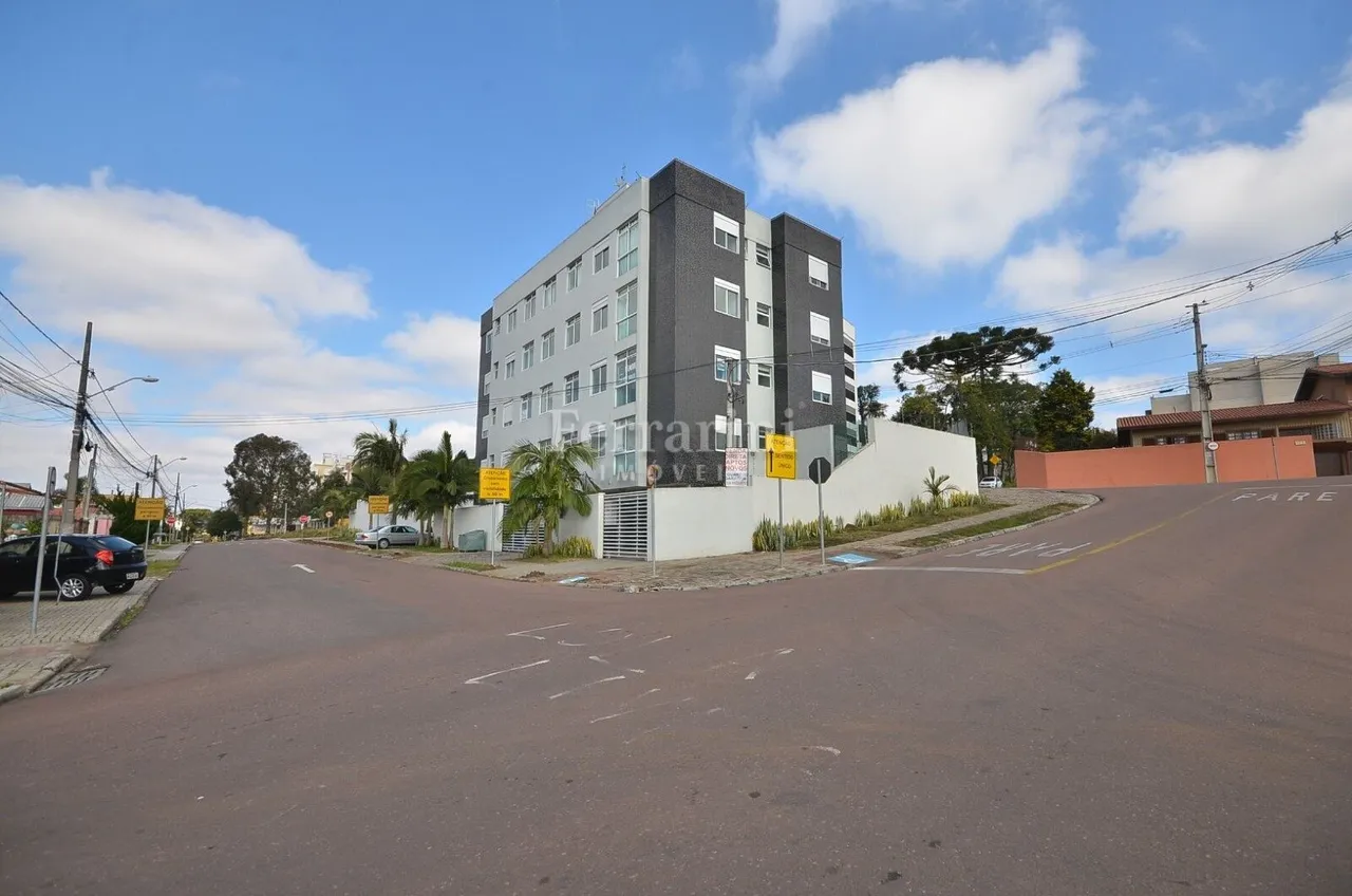 2-bedroom apartment for rent with 99 m² and parking