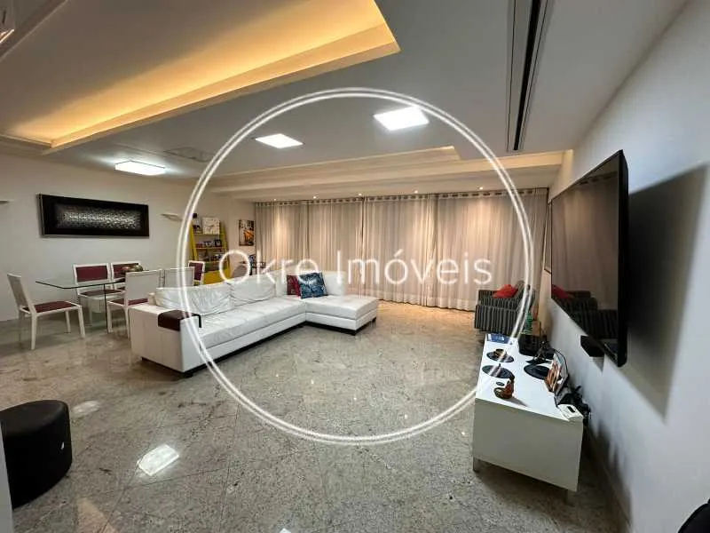 Cobertura duplex de 4 quartos com varanda e terraço — photo 12