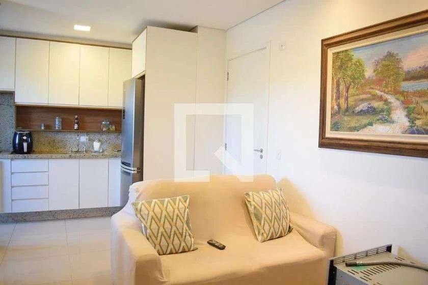 Apartamento mobiliado de 2 quartos e 73 m² — photo 4