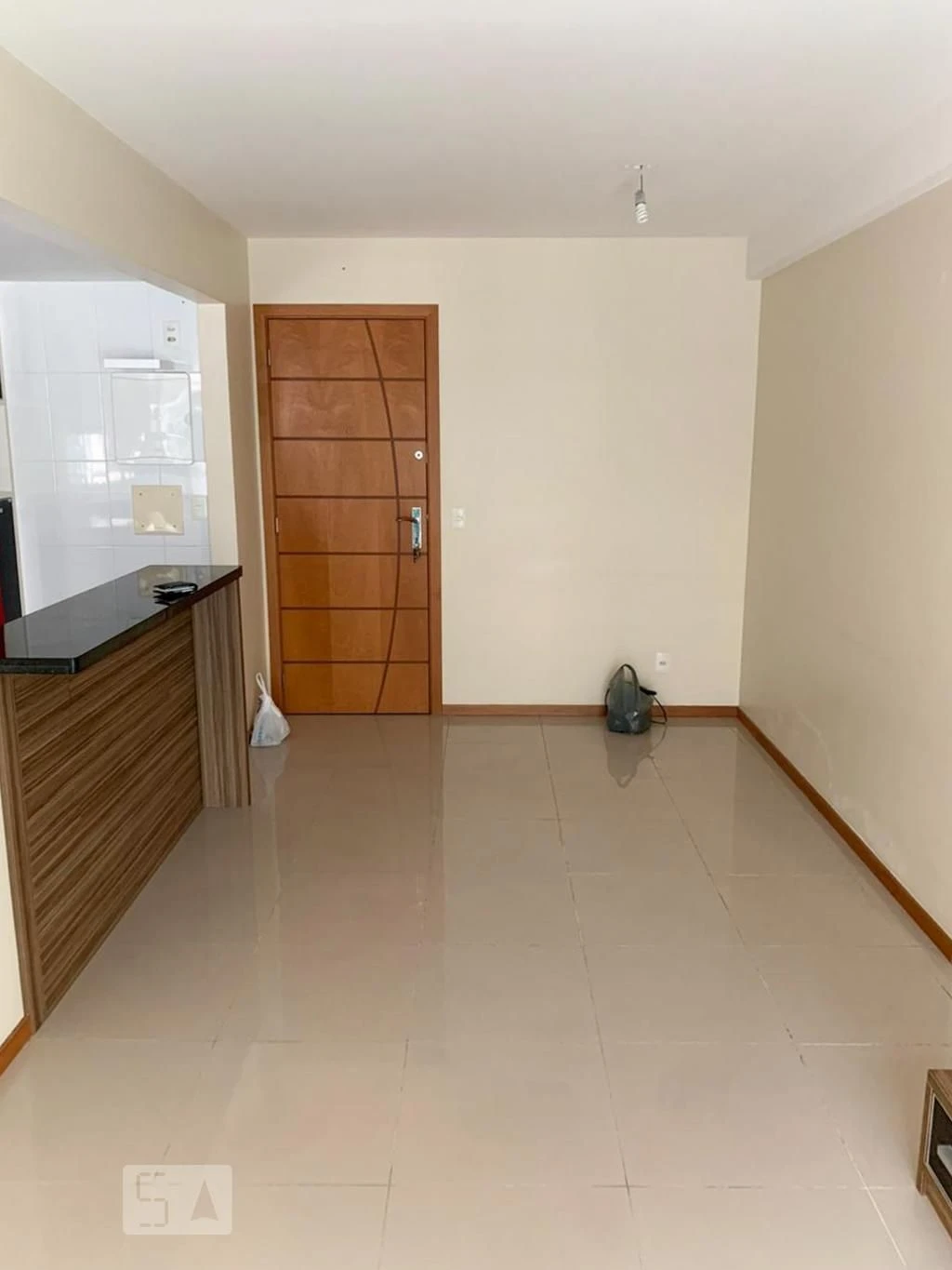 Balcón gourmet y 2 dormitorios: departamento de 69 m² — photo 17