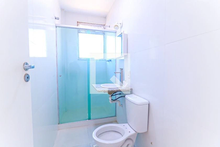 65 m² apartment with 2 bedrooms and 1 parking spot — photo 9