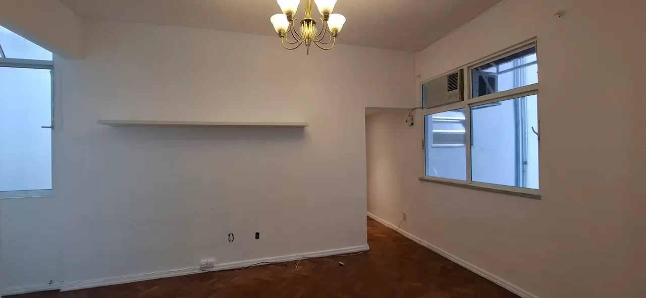 Apartment, 70 m², with a home office — photo 11