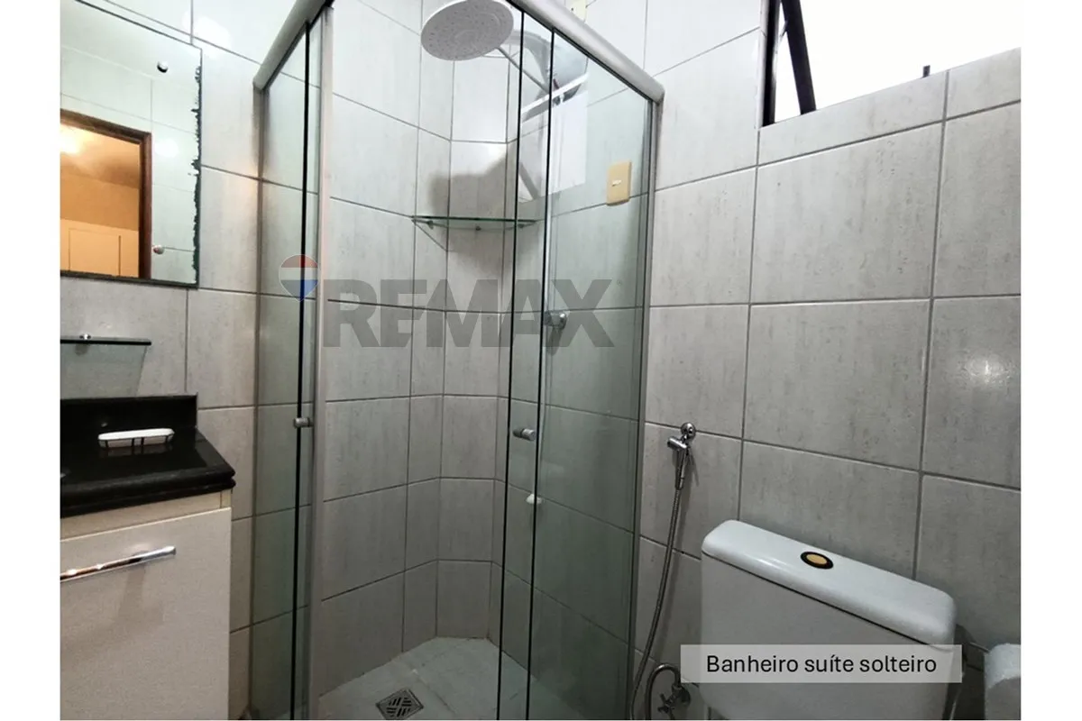 48 m² apartment with 2 en-suite bedrooms and parking — photo 25