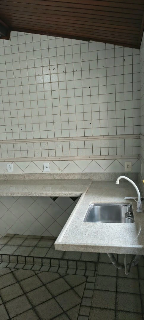 2 quartos e varanda gourmet: casa de 220 m² — photo 23