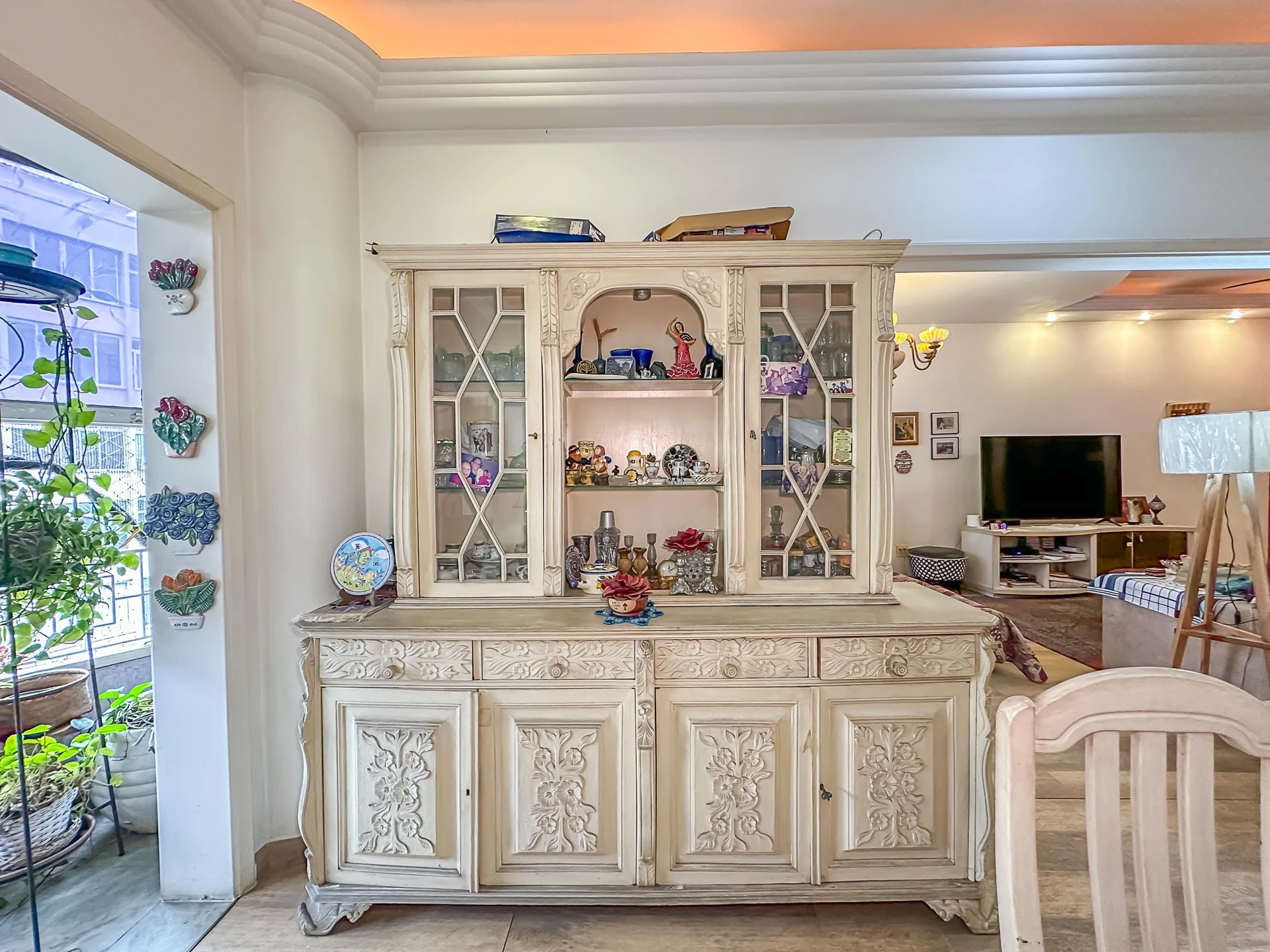 Ванна та 4 спальні: квартира 206 м² — photo 20
