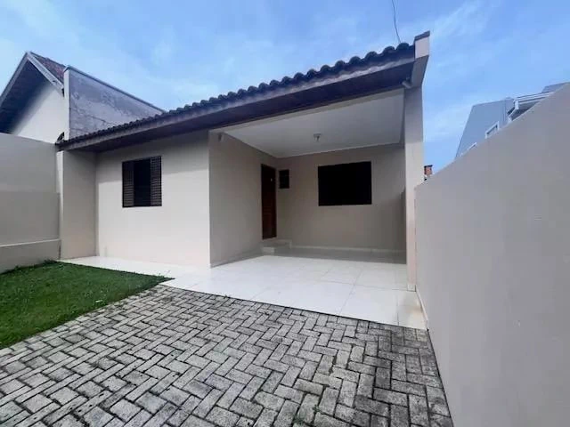 3-bedroom, 90 m² house in Curitiba — photo 24