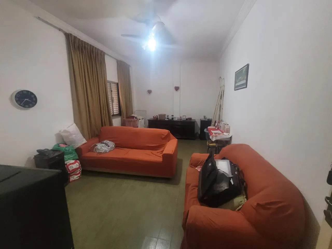 Unfurnished 2-bedroom apartment with gas kitchen — photo 7