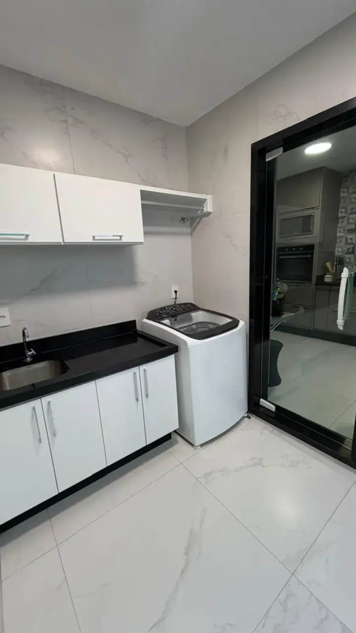Furnished house with 3 bedrooms and 4 bathrooms — photo 8