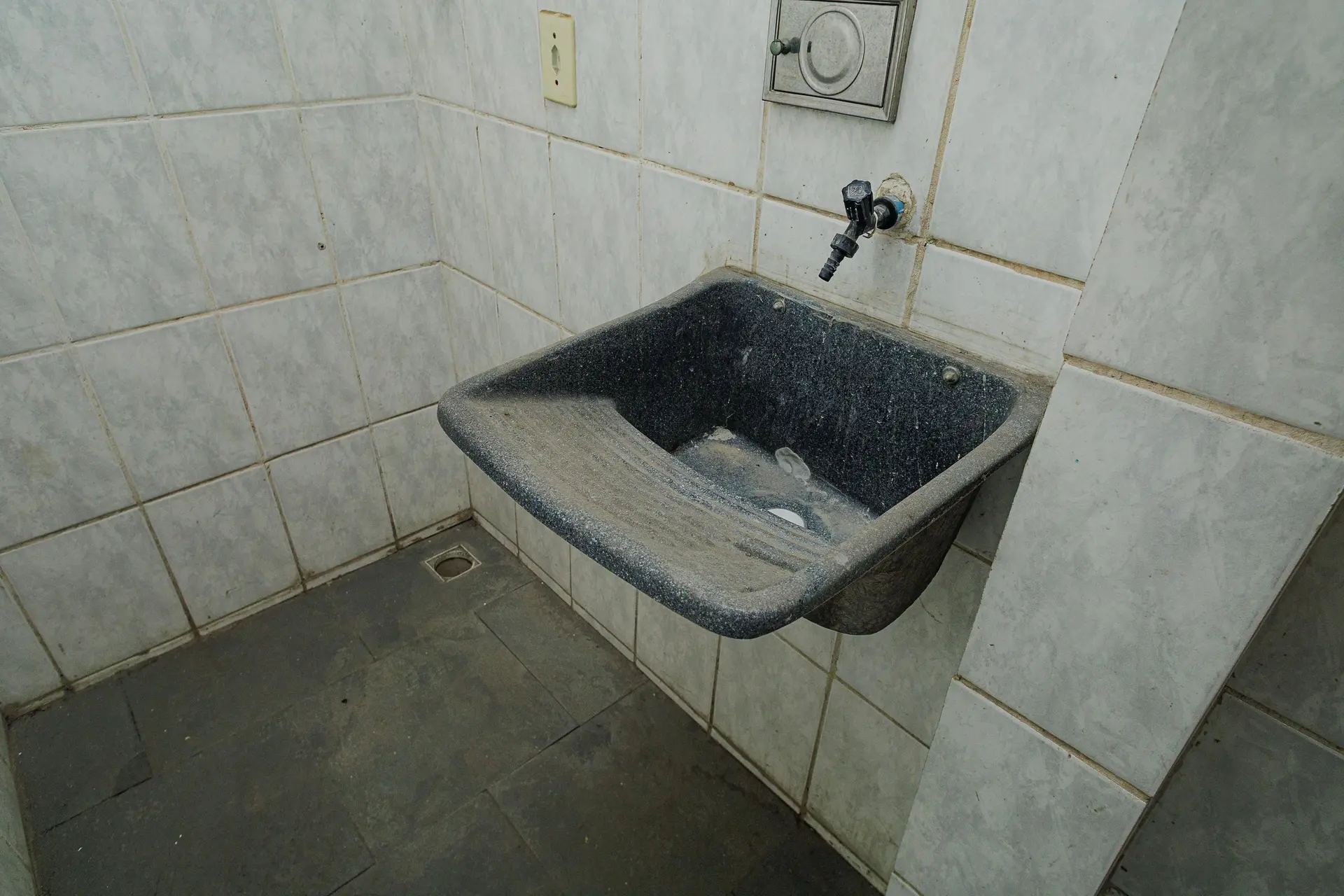 Apartment for rent with private garden and 2 bedrooms