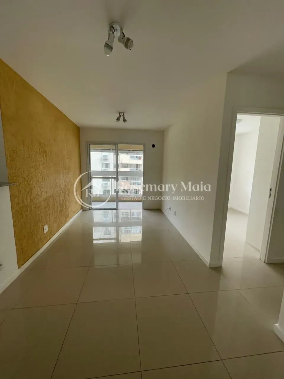 2-bedroom apartment with 2 bathrooms and 1 parking spot — photo 5