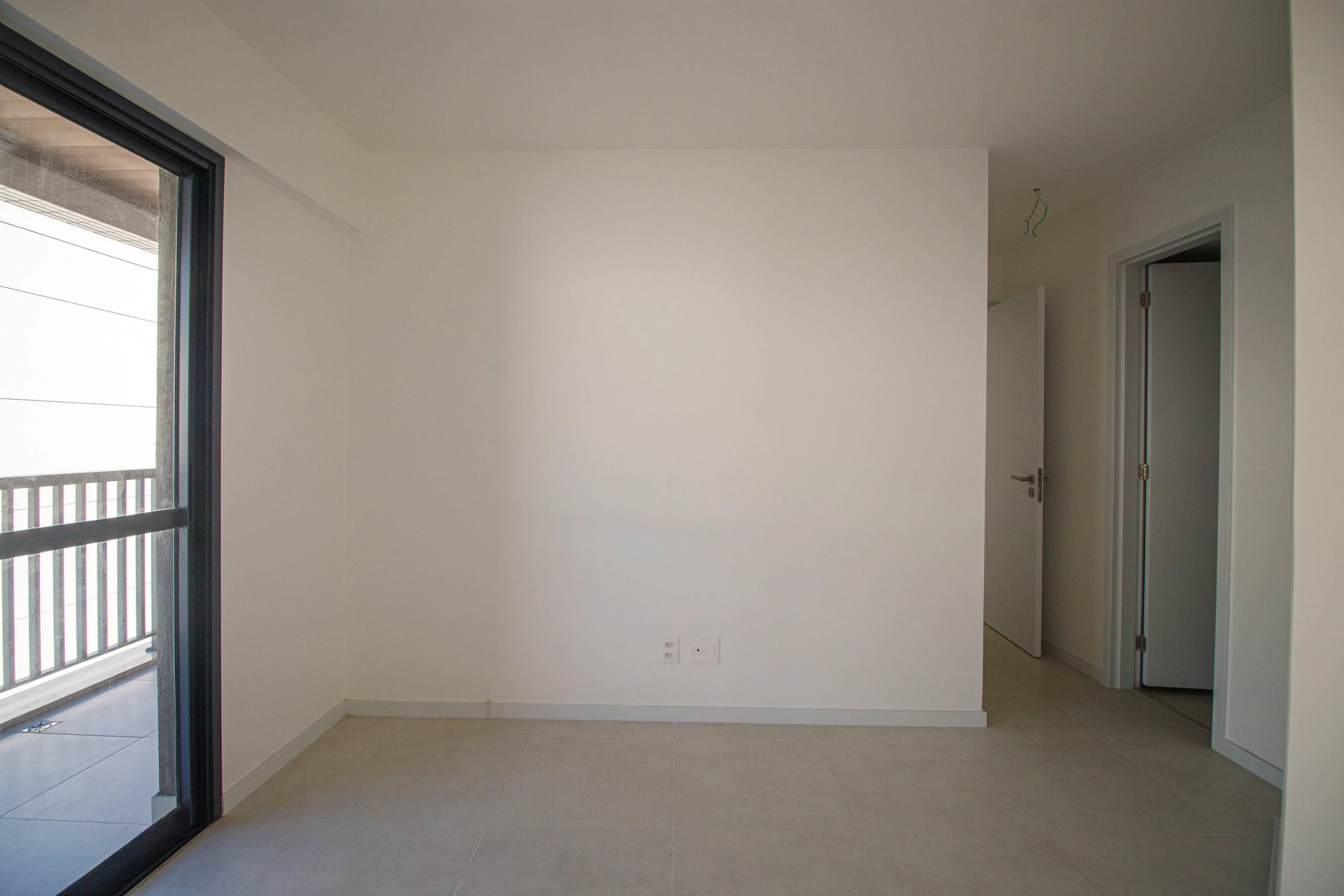 Apartamento mobiliado com 3 quartos e 3 banheiros — photo 60