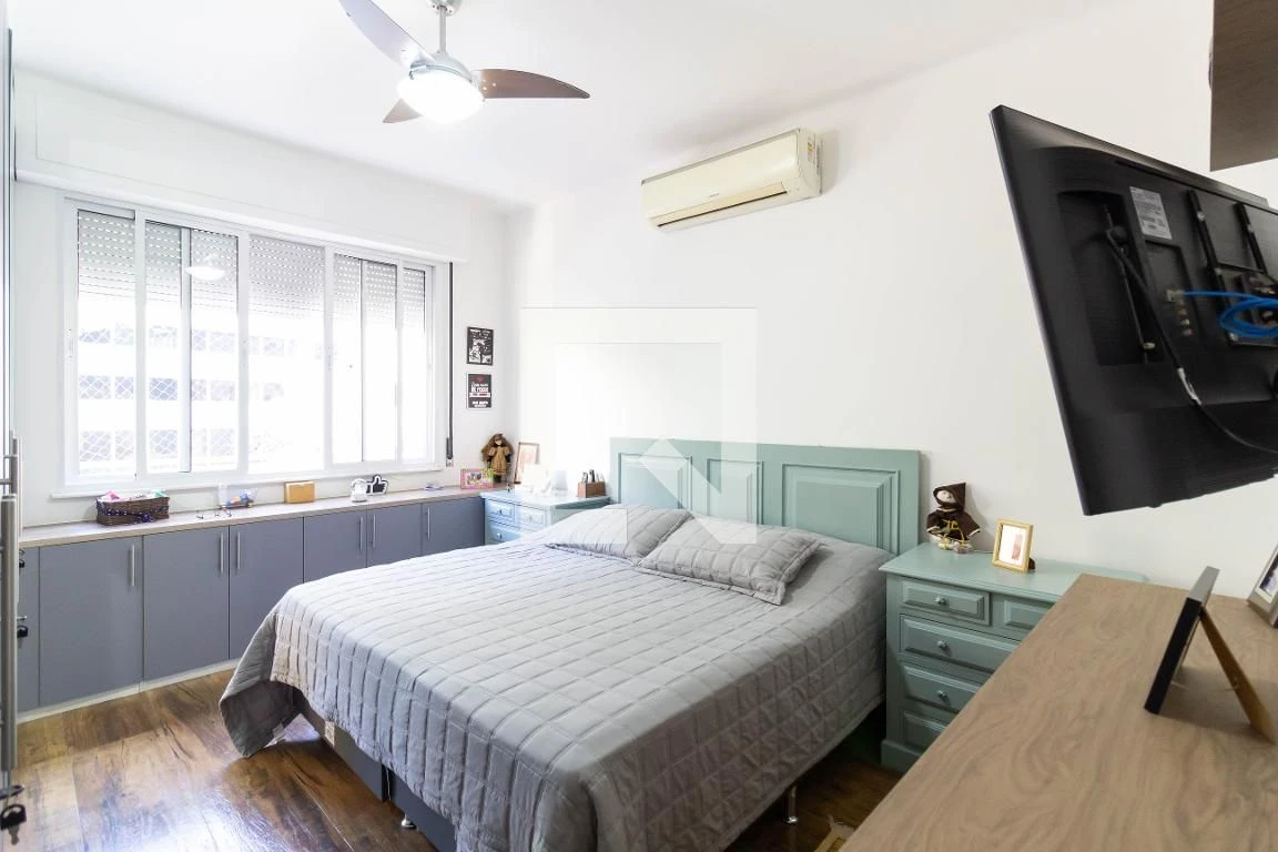125 m² apartment with a jacuzzi and a bathtub — photo 6